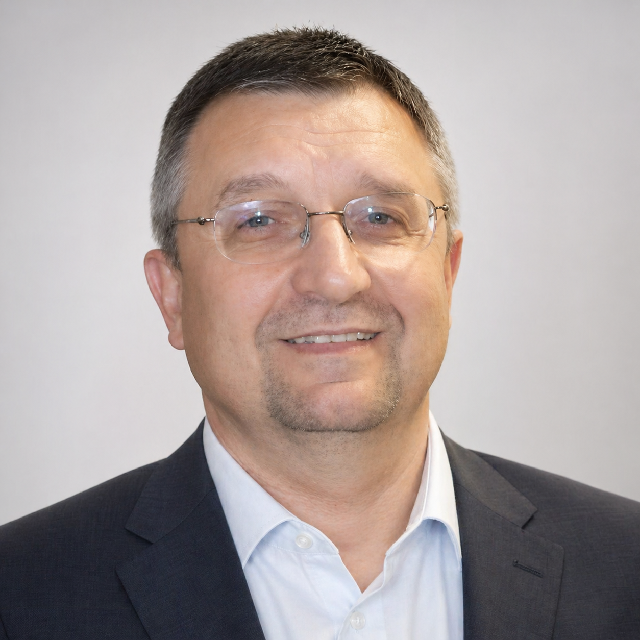 Dr. Kalevi Korhone