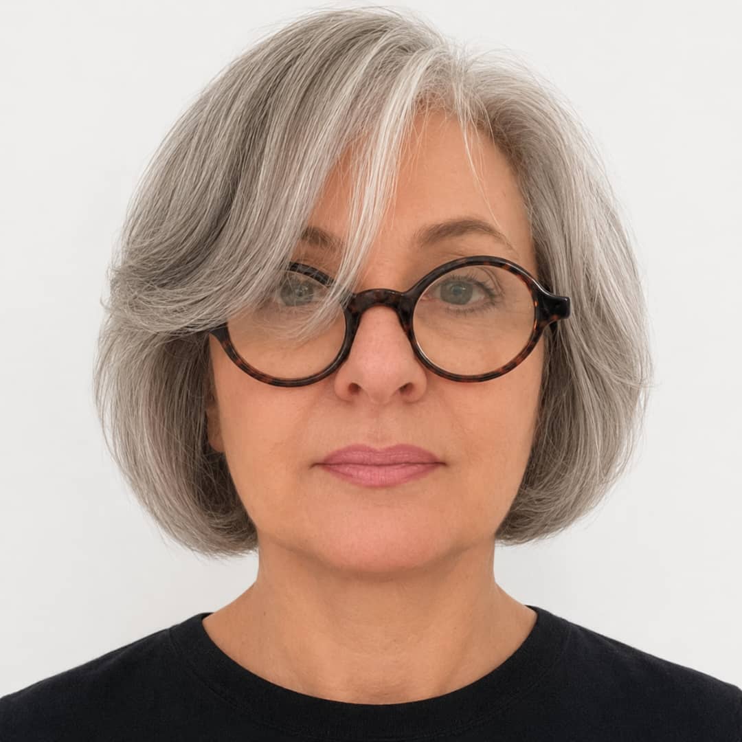Ms. Ariane Colenbrander