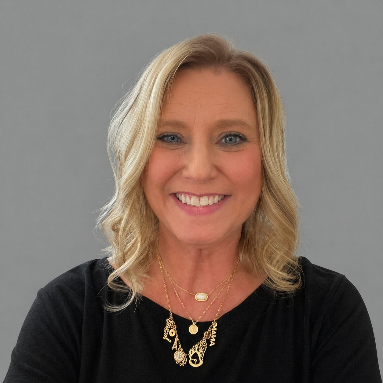Ms. Ariane Colenbrander